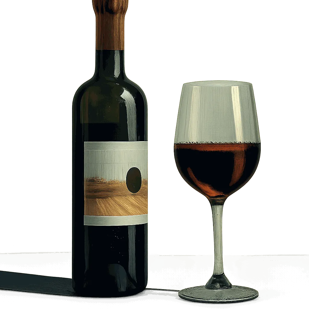 Young Rioja